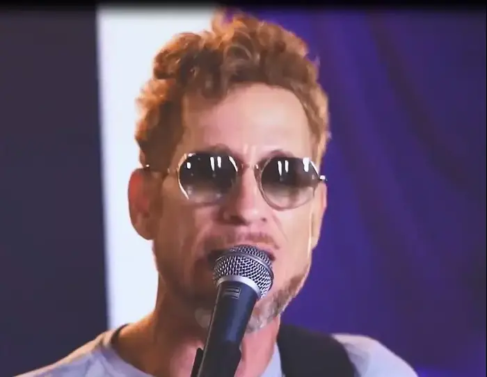 ירמי קפלן 25 שנה אמפי שוני (דייב שחר) ירמי קפלן 25 שנה אמפי שוני (דייב שחר)