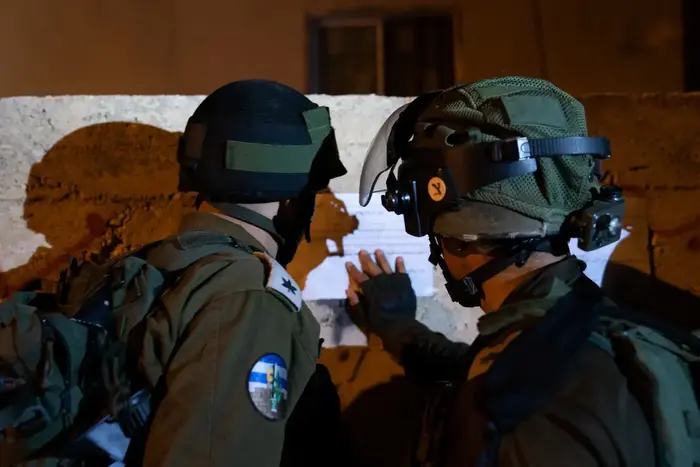 הריסת בית המחבל שרצח את יותם עובדיה בכפר כובר - 28 באוגוסט 2018 (דובר צה"ל) הריסת בית המחבל שרצח את יותם עובדיה בכפר כובר - 28 באוגוסט 2018 (דובר צה"ל)