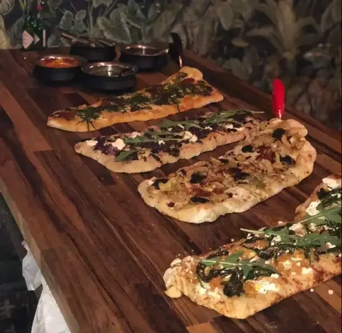 PIZZOT (יח"צ , גיא אביב) PIZZOT (יח"צ , גיא אביב)
