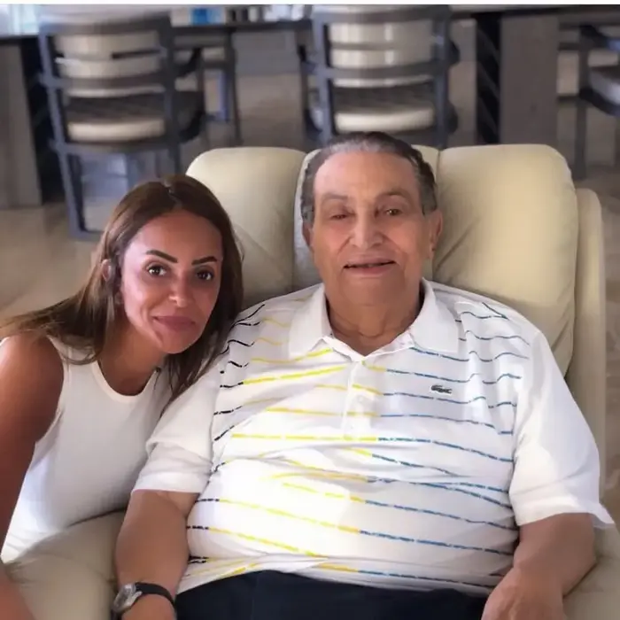 נשיא מצרים לשעבר חוסני מובארק, בתמונה מתאריך לא ידוע (אתר רשמי) נשיא מצרים לשעבר חוסני מובארק, בתמונה מתאריך לא ידוע (אתר רשמי)