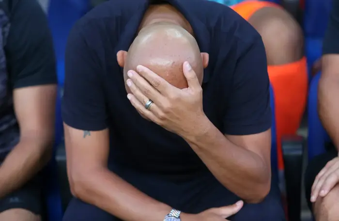 יוסי אבוקסיס מאמן בני יהודה (קובי אליהו) יוסי אבוקסיס מאמן בני יהודה (קובי אליהו)