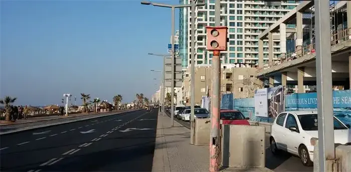 מצלמת מהירות (גלובס , צילום: דפי הירשפלד)
