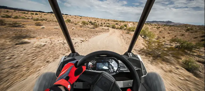 פולאריס RZR RS1 (אתר יצרן , יצרן) פולאריס RZR RS1 (אתר יצרן , יצרן)