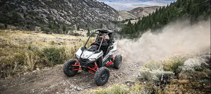 פולאריס RZR RS1 (אתר יצרן , יצרן) פולאריס RZR RS1 (אתר יצרן , יצרן)