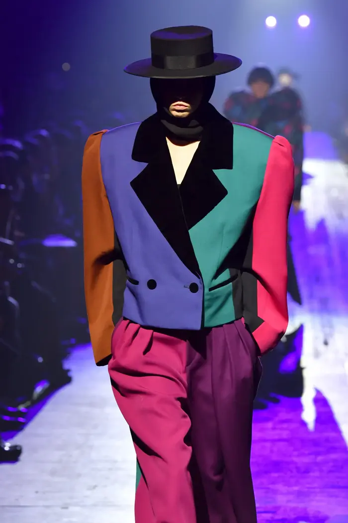 מארק ג'ייקובס (GettyImages) מארק ג'ייקובס (GettyImages)