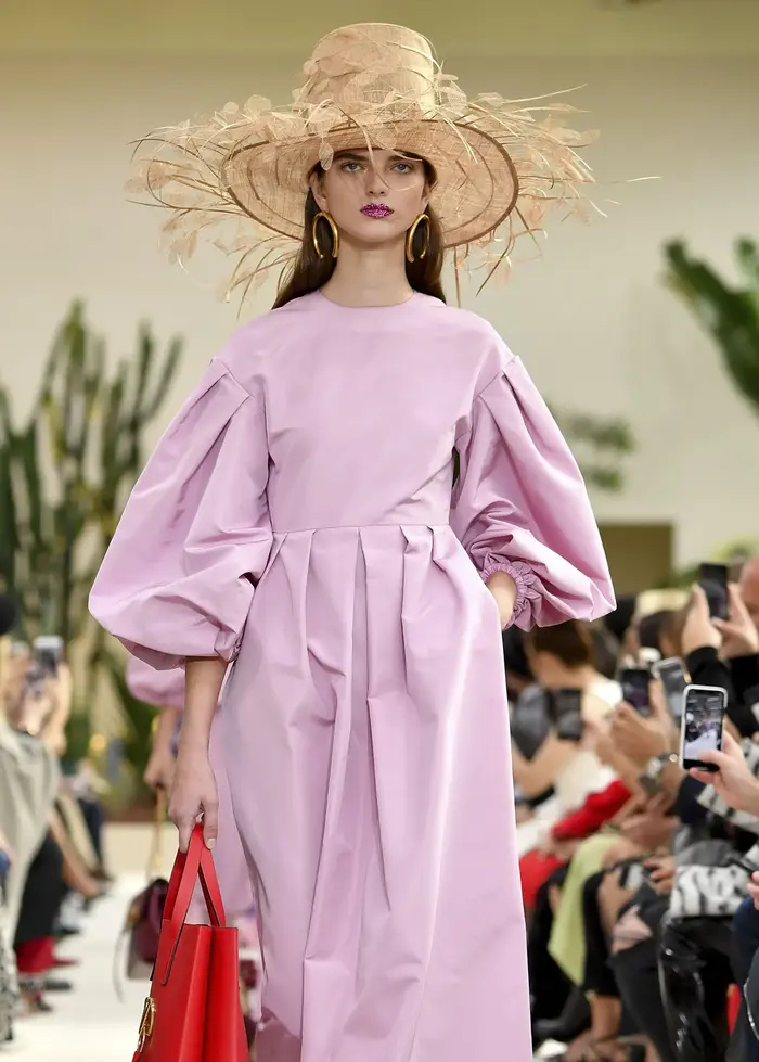 ולנטינו (GettyImages) ולנטינו (GettyImages)