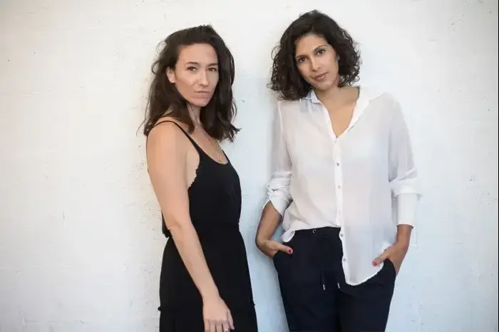סטודיו פה נורמל (יח"צ , באדיבות "Pas Normal") סטודיו פה נורמל (יח"צ , באדיבות "Pas Normal")
