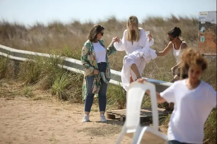 מלי לוי ל"יובנה" (רפי דלויה) מלי לוי ל"יובנה" (רפי דלויה)