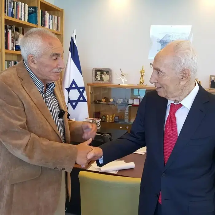 אפרים פיינבלום מתמודד לרשויות המקומיות (מערכת וואלה! NEWS , מתוך פייסבוק (באישור)) אפרים פיינבלום מתמודד לרשויות המקומיות (מערכת וואלה! NEWS , מתוך פייסבוק (באישור))