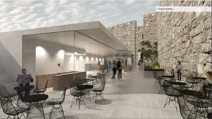 בתים מבפנים ירושלים 2018 (יח"צ , באדיבות קימל אשכולות) בתים מבפנים ירושלים 2018 (יח"צ , באדיבות קימל אשכולות)