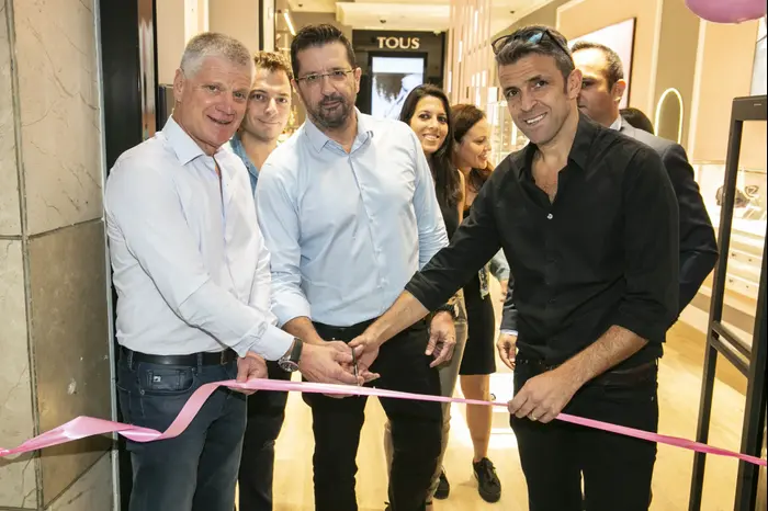 אילן גרבי, רונן שמיר וארנון תורן (יח"צ , לנס הפקות) אילן גרבי, רונן שמיר וארנון תורן (יח"צ , לנס הפקות)
