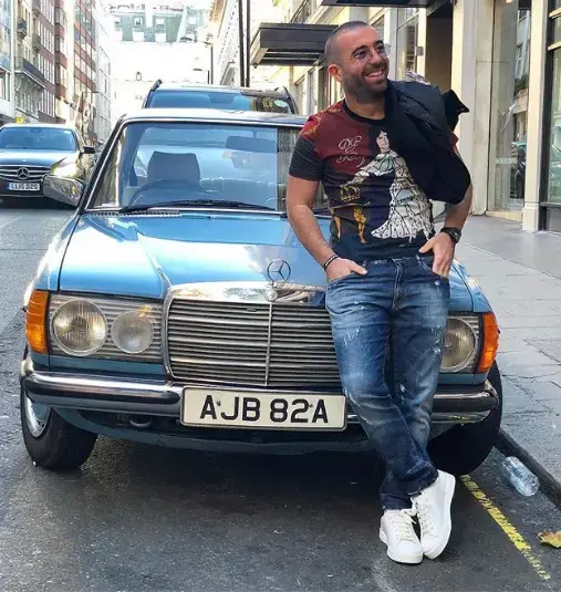 עומר אדם (צילום מסך)
