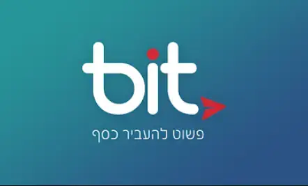 אפליקציית bit (יח"צ) אפליקציית bit (יח"צ)