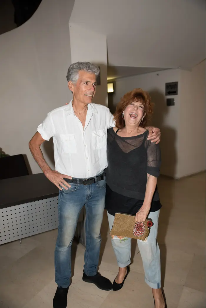 ציפי שביט (יח"צ , תמי חוני, רפי דלויה) ציפי שביט (יח"צ , תמי חוני, רפי דלויה)
