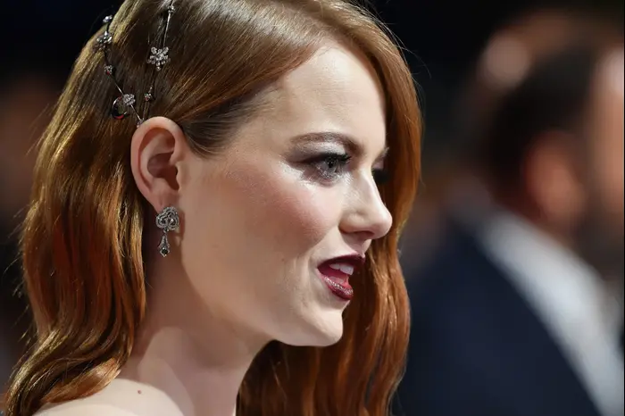 אמה סטון (GettyImages) אמה סטון (GettyImages)