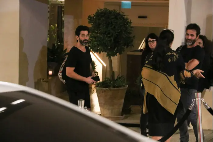 יהודה לוי (ניר פקין) יהודה לוי (ניר פקין)