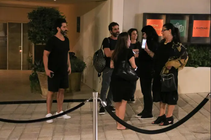 יהודה לוי (ניר פקין) יהודה לוי (ניר פקין)