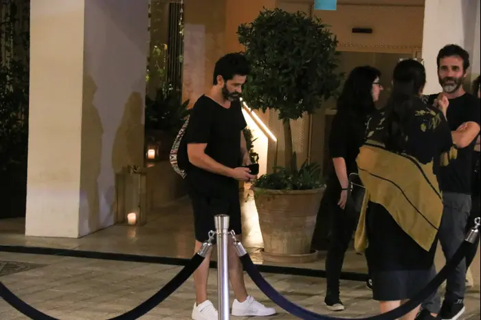 יהודה לוי (ניר פקין) יהודה לוי (ניר פקין)