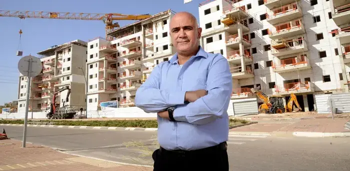 ארז מימון (גלובס , צילום: איל יצהר)
