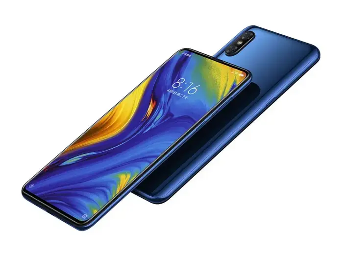 שיאומי מי מיקס 3 Xiaomi Mi Mix 3 (יח"צ) שיאומי מי מיקס 3 Xiaomi Mi Mix 3 (יח"צ)