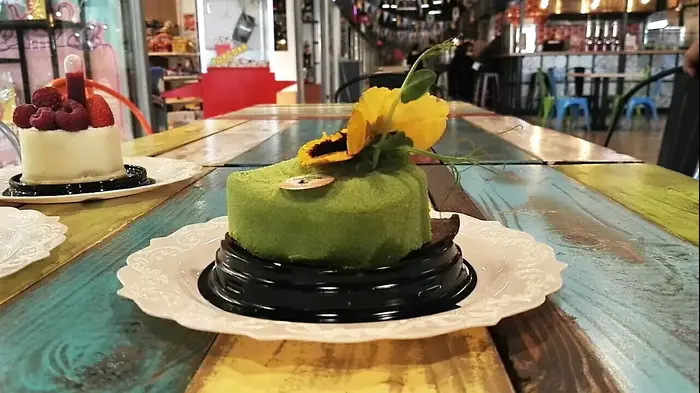 קינוח אגמון מרקט גליליון (מערכת וואלה! NEWS , זיו ריינשטיין) קינוח אגמון מרקט גליליון (מערכת וואלה! NEWS , זיו ריינשטיין)