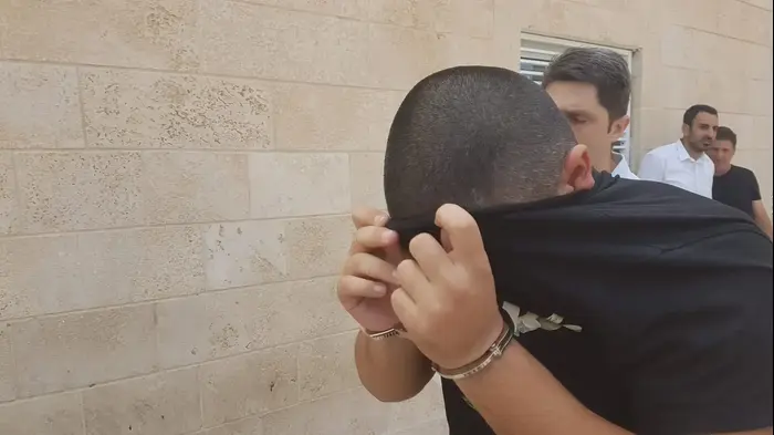 תושב טירת הכרמל התחזה לבעלת חברת אופנה באינטסגרם בשביל לקבל תמונות אינטימיות (ללא שם)