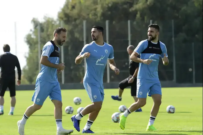 בירם כיאל ביברס נאתכו נבחרת ישראל (יוסי ציפקיס) בירם כיאל ביברס נאתכו נבחרת ישראל (יוסי ציפקיס)