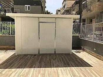 סטוק גארדן (יח"צ) סטוק גארדן (יח"צ)