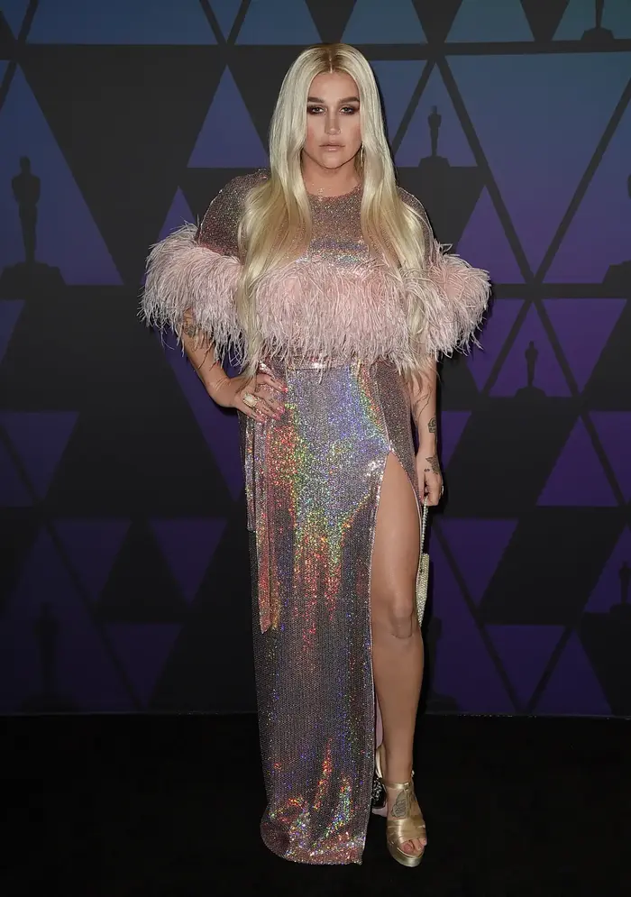 קאשה (GettyImages)