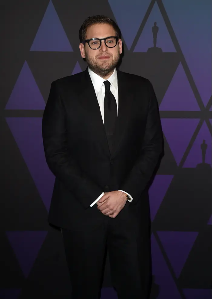 ג'ונה היל (GettyImages)