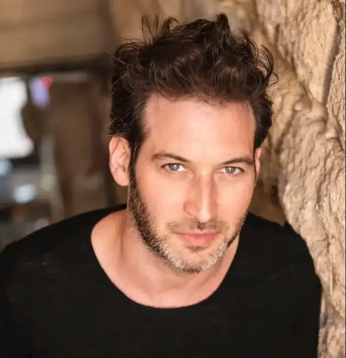 טל פורר (יח"צ , רועי ברקוביץ') טל פורר (יח"צ , רועי ברקוביץ')