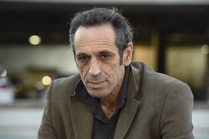 גיל פרנק (ראובן קסטרו) גיל פרנק (ראובן קסטרו)