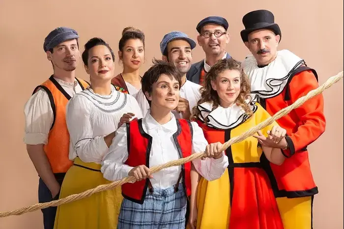 הלב סיפורו של מרקו (יח"צ , בני גם זו לטובה) הלב סיפורו של מרקו (יח"צ , בני גם זו לטובה)