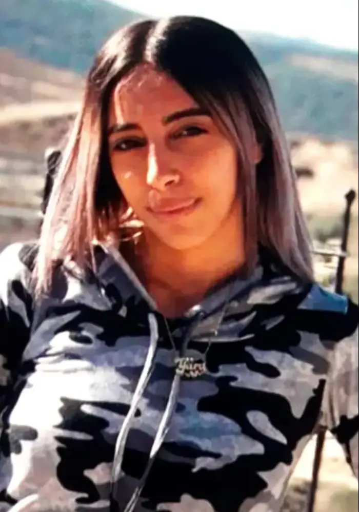 יארה איוב הנעדרת מגוש חלב (. , דוברות המשטרה) יארה איוב הנעדרת מגוש חלב (. , דוברות המשטרה)