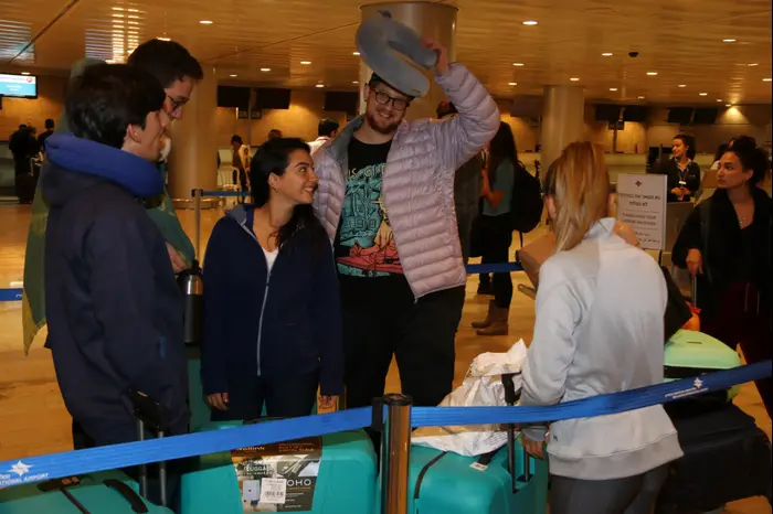 המירוץ למיליון (ניר פקין) המירוץ למיליון (ניר פקין)