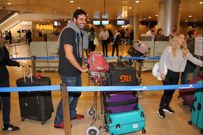 המירוץ למיליון (ניר פקין) המירוץ למיליון (ניר פקין)