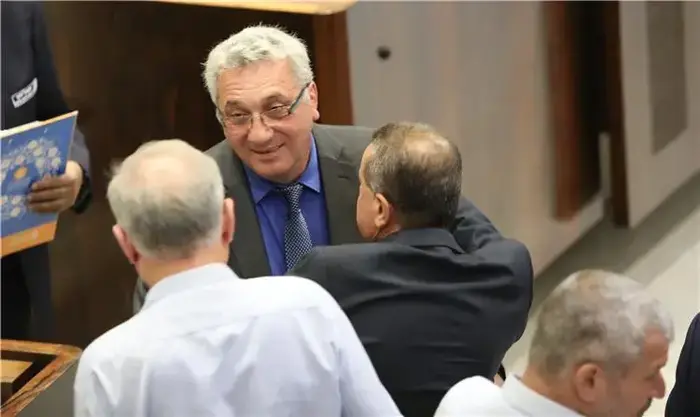 ח"כ רוברט טיבייב המחנה הציוני מליאת הכנסת (מערכת וואלה! NEWS , דוברות הכנסת) ח"כ רוברט טיבייב המחנה הציוני מליאת הכנסת (מערכת וואלה! NEWS , דוברות הכנסת)