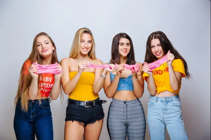 להקת פורמולה פסטיסליים פסטיבל סליים (מערכת וואלה! NEWS , מאי סביר)