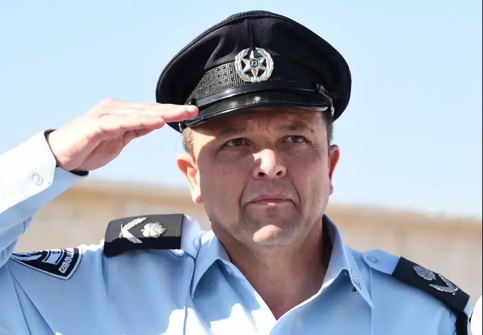 מוטי כהן 8 בינואר 2018 (ראובן קסטרו) מוטי כהן 8 בינואר 2018 (ראובן קסטרו)