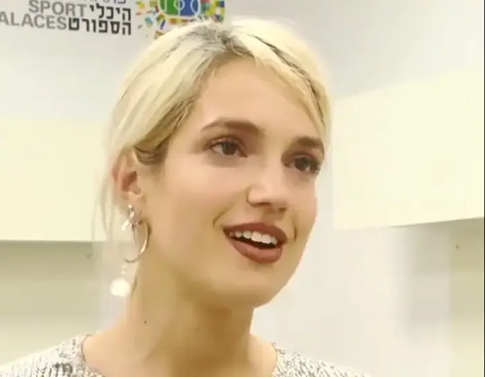 מארינה מקסימיליאן POP UP פופ אפ (אבי כהן) מארינה מקסימיליאן POP UP פופ אפ (אבי כהן)