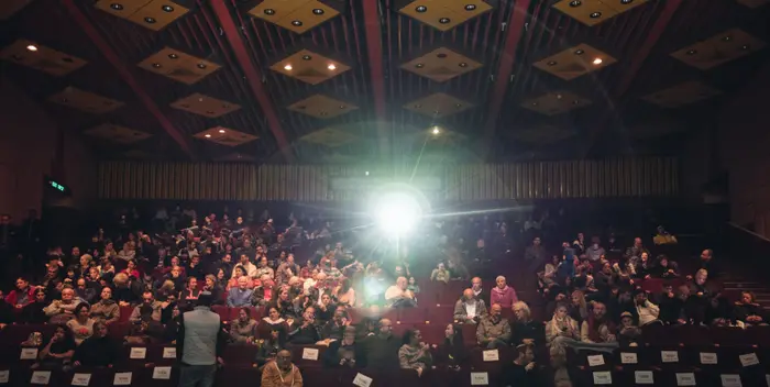אבנר (יח"צ , פסטיבל דוקאביב ירוחם) אבנר (יח"צ , פסטיבל דוקאביב ירוחם)