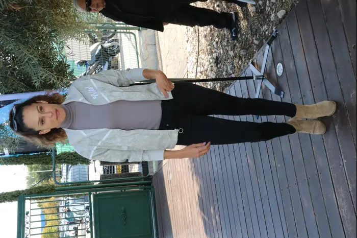ענת הראל (ניר פקין) ענת הראל (ניר פקין)