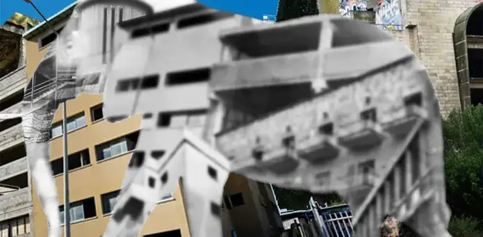 פילים לבנים (גלובס)