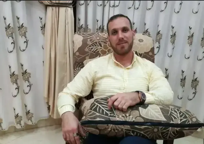 עאסם ברגותי המחבל החשוד כי ביצע את הפיגוע בגבעת אסף (צילום מסך) עאסם ברגותי המחבל החשוד כי ביצע את הפיגוע בגבעת אסף (צילום מסך)