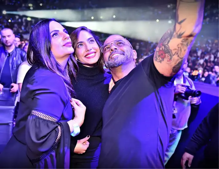 אייל גולן, דניאל גרינברג, אופירה אסייג (יח"צ , ארן חן צלמים) אייל גולן, דניאל גרינברג, אופירה אסייג (יח"צ , ארן חן צלמים)