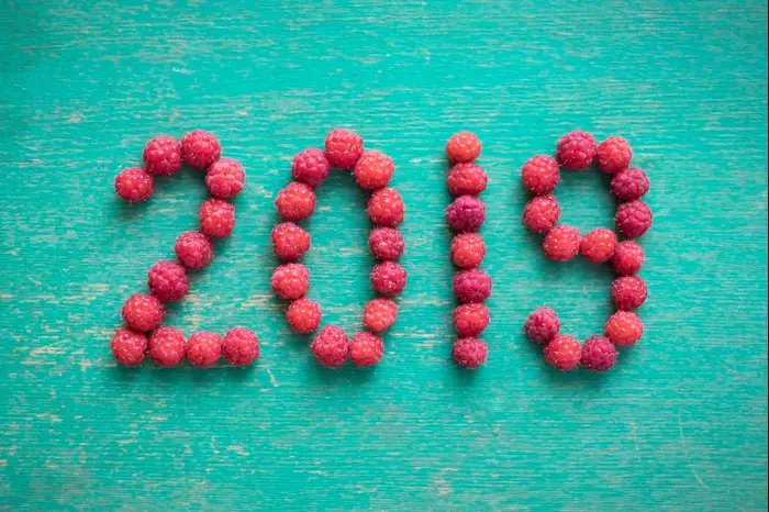 החלטות בריאות לשנת 2019 (ShutterStock) החלטות בריאות לשנת 2019 (ShutterStock)