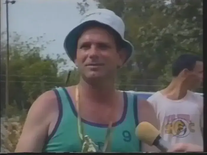 המזכיר יס דוקו (יח"צ , באדיבות yes דוקו) המזכיר יס דוקו (יח"צ , באדיבות yes דוקו)