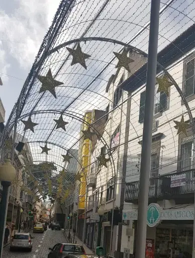 מדרה בפורטוגל בסילבסטר (יח"צ , עמוס גולדבלט) מדרה בפורטוגל בסילבסטר (יח"צ , עמוס גולדבלט)