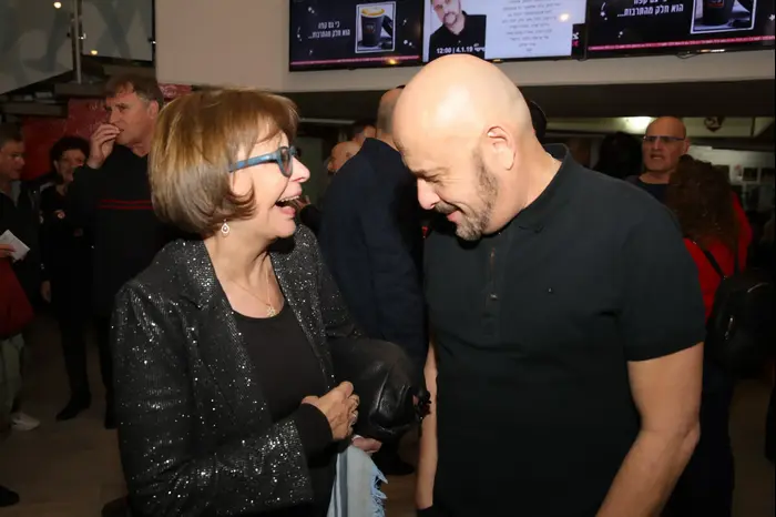 רבקה מיכאלי (יח"צ , איציק בירן) רבקה מיכאלי (יח"צ , איציק בירן)