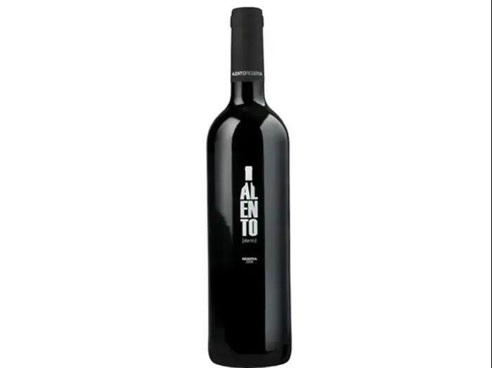 Alento Tinto Reserva 2014 (יח"צ) Alento Tinto Reserva 2014 (יח"צ)